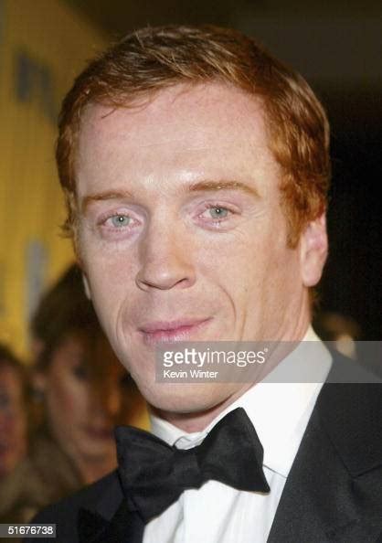 Actor Damian Lewis Arrives At The 13th Annual Baftala Britannia