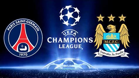 Find legal online and tv sports streaming. RCTI Live Streaming Liga Champion: PSG vs City | Kabar ...