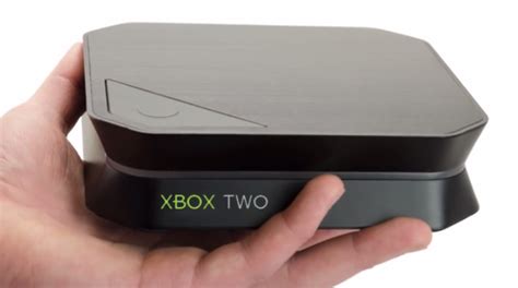 Xbox Two Release Rumors New Console To Adopt Virtual Reali