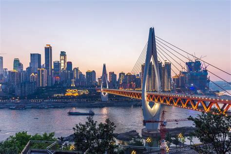10 Facts About Chongqing China