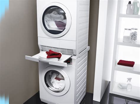 Informiere dich über neue schrank für waschmaschine. Einbauschrank Für Waschmaschine Und Trockner - Wayneegade