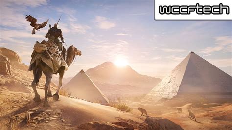 Assassins Creed Origins Pc System Requirements Detailed Youtube