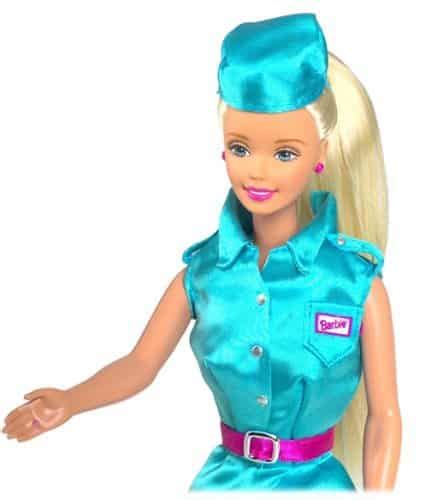 Tour Guide Barbie Toy Story 2 Tour Guide Barbie Elec Mickred