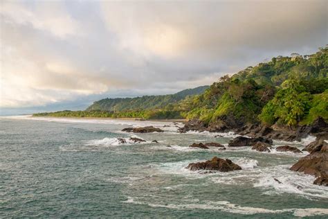 21 Best Things To Do In Dominical Costa Rica And Guide To Visiting