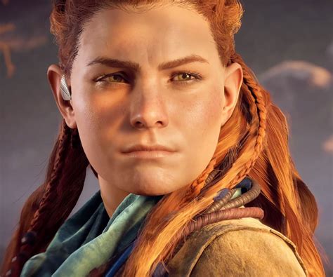 Guerrilla and mihoyo are proud to announce that everyone's favorite machine hunter will join the genshin impact roster for a limited time. Aloy - Horizon: Zero Dawn Wiki