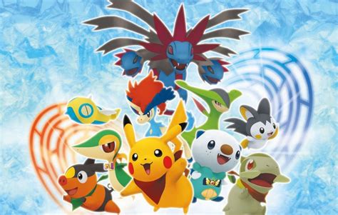 Pokémon Mystery Dungeon Gates To Infinity Review Its Not Very