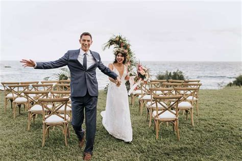 Top 10 Best Beach Wedding Venues In Maui Hi