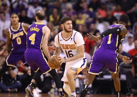 Tyler johnson has an overall rating of 71 on nba 2k21. NBA Free Agency Rumors: Lakers 'Expected To Check In' On ...