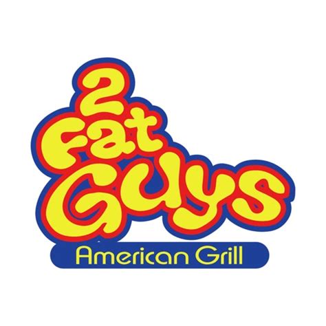 2 Fat Guys By 2fatguys Inc