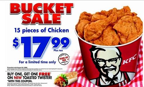 Kfc opened for the first time in 1952 and it was. KFC Coupons NSW, NL, UK 2020 | 2021 Coupons
