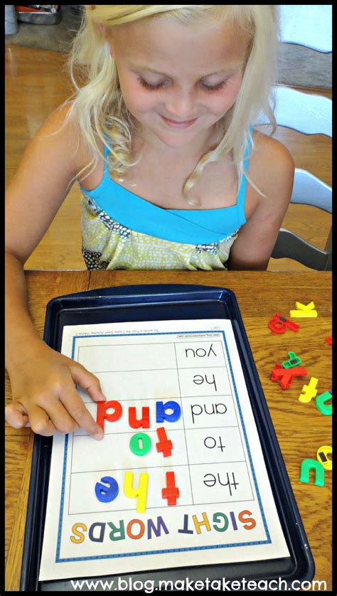 First Grade Is An Exciting Time Of Transition For Your Little Ones To