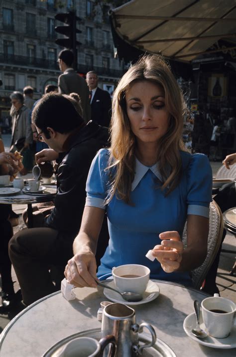 7 Of Sharon Tate S Most Iconic Outfits I D Estilo Blair Waldorf Latest Summer Fashion Old