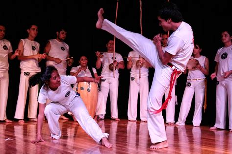 capoeira flickr