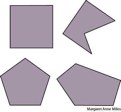 Polygon dictionary definition | polygon defined