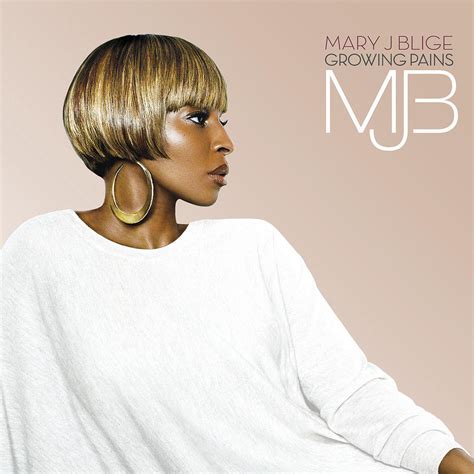Mary J Blige Album Cover Rewhsaranch