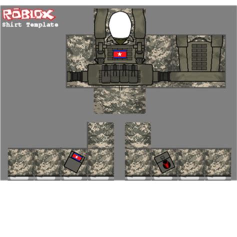 Spetsnaz Uniform Roblox - roblox guard uniform id