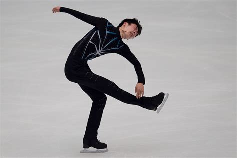 Audi Cup Of China Isu Grand Prix Of Figure Skating