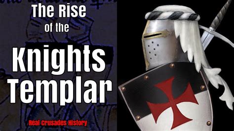 Rise Of The Knights Templar Full Documentary Youtube