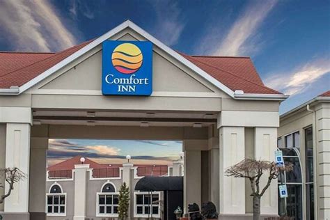 Comfort Inn Sandusky Updated 2023 Prices And Hotel Reviews Ohio