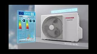 Toshiba Heat Pumps Auckland NZ Wide Brightr