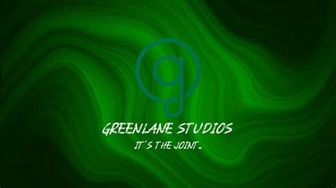Greenlane Studios Intro V2 Youtube