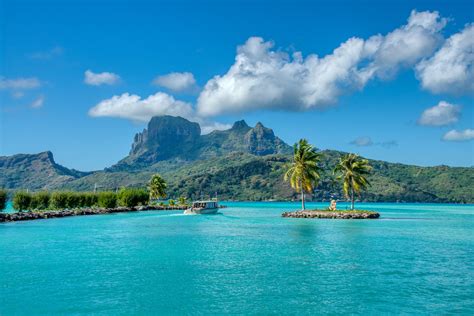Polinesia guida viaggi e informazioni, cosa fare e cosa visitare in ...