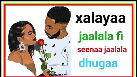 Xalayaa Jaalala Fi Seenaa Jaalala Dhugaa Oromo Ethiopia Youtube