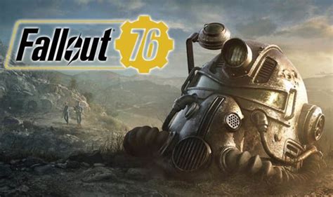 Fallout 76 Ps4 And Xbox One Fans Getting First Patch Of 2019 Heres