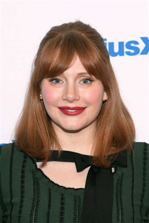 picture of bryce dallas howard