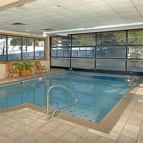 The Village At Breckenridge Resort Pool Pictures And Reviews Tripadvisor