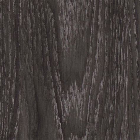 Allure Ultra 75 In W X 476 In L Aspen Oak Black Luxury Vinyl Plank