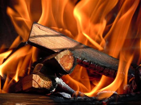A Beginners Guide To Starting A Fire In Your Wood Burning Stove