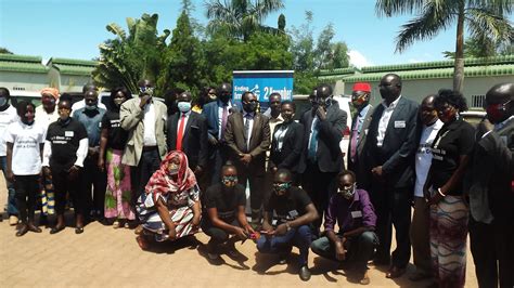 South Sudan's media authority says it is finalizing code of conduct for ...