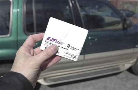 There are phone numbers for the corporate office and credit card divisions, however. E-ZPass 'phishing' scam targets account holders - silive.com