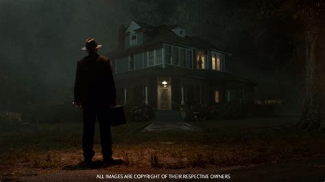 How Do Visual Effects Vfx Help Horror Films Tell Their Story More