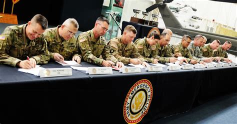 Soldiers Helping Soldiers Fort Rucker Kicks Off Aer Campaign Article