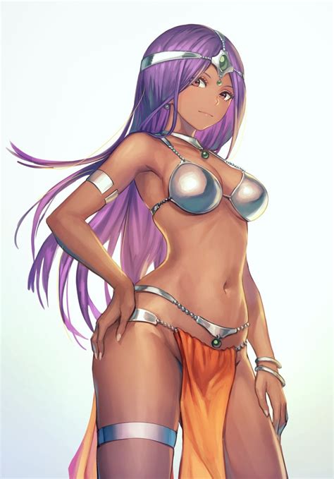 Anbe Yoshirou Manya Dq Dragon Quest Dragon Quest Iv Commentary Request Highres Girl