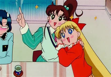 Sailor Moon Newbie Recaps Episodes 152 And 153 The Mary Sue