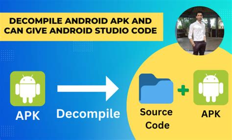 Decompile Android Apk And Can Give Android Studio Code By