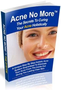 You don't have to buy a new pair of shoes everyday anymore. Acne No More PDF Book Free Download