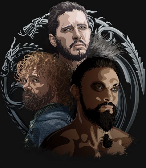 Game Of Thrones Shirt Design By Skodadav On Deviantart