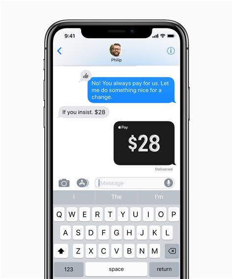 Apple Pay Cash And Person To Person Payments Now Available Apple