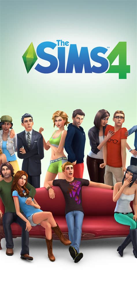 Best The Sims Iphone Hd Wallpapers Ilikewallpaper