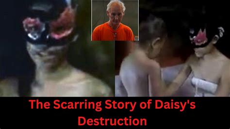 The Scarring Case Of Daisys Destruction Peter Scully True Crime