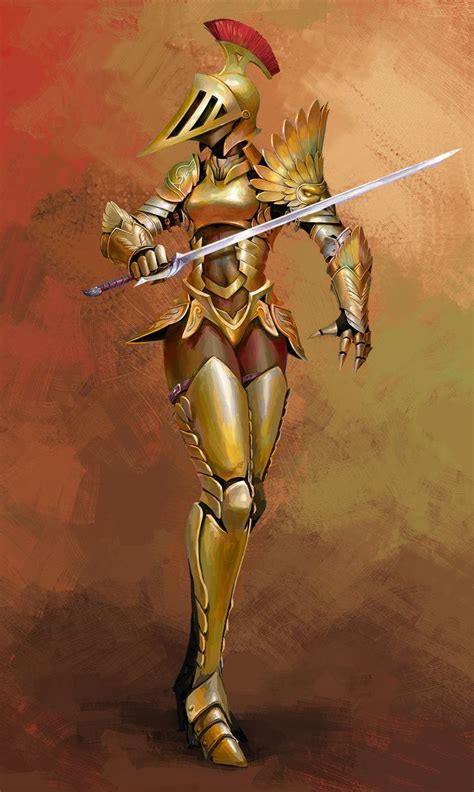 Get the golden knights sports stories that matter. Gold knight by Grooooovy | Knight, Zelda characters, Character