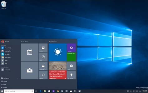 Microsoft To Kick Off The Windows 10 Launch With Celebrations Around