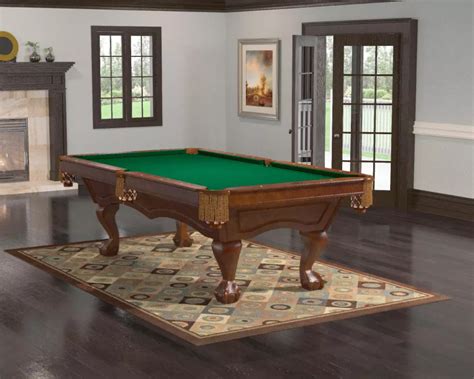 Billiards Table Products On Sale