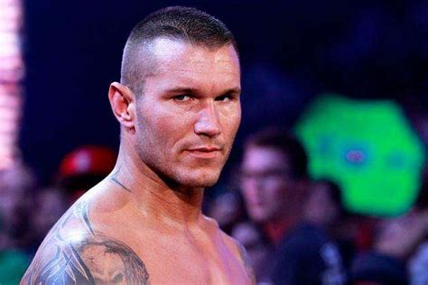 Wwe News Randy Ortons Return Date Revealed
