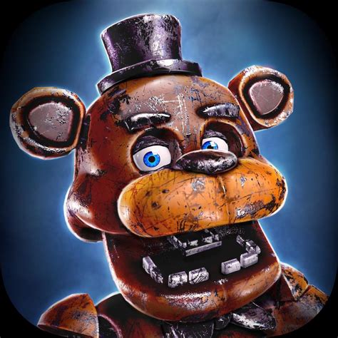 Five Night At Freddy's Reborn - Five Nights at Freddy’s AR: Special Delivery – Tải về APK trực tuyến