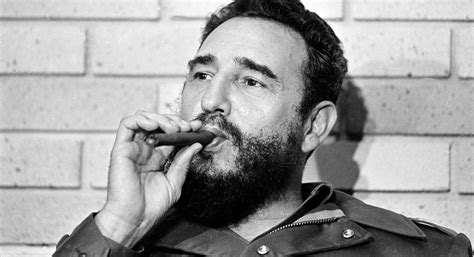Fidel Castro Morre Em Cuba Aos 90 Anos De Idade Forças Terrestres